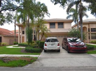 1250 NW 105th Ave, Plantation, FL 33322