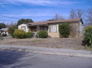 1131 Fenfield Ave, San Antonio, TX 78211