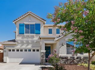 12567 Solsberry Way, Rancho Cordova, CA 95742