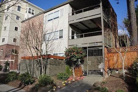 2nd image of 1818 Harvard Ave APT 106