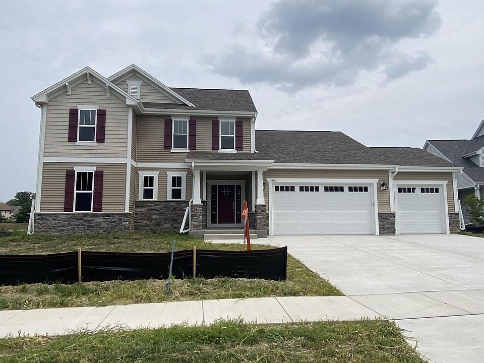 1st image of 1315 Mamerow LANE WEST West