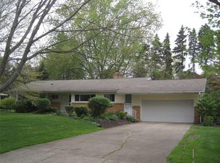 6014 Bogey Way, Erie, PA 16505