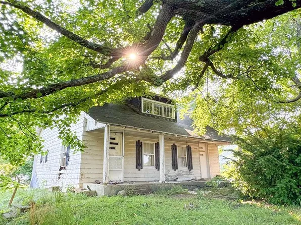 418 S Central Ave, Campbellsville, KY 42718