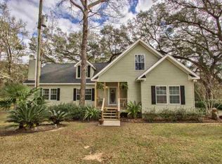 15116 Nursery Ct, Tallahassee, FL 32309