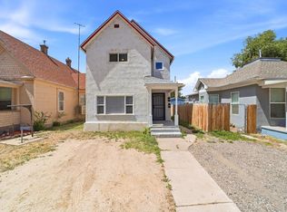 1437 Cypress St, Pueblo, CO 81004