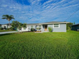 458 E Tarpon Blvd NW, Pt Charlotte, FL 33952