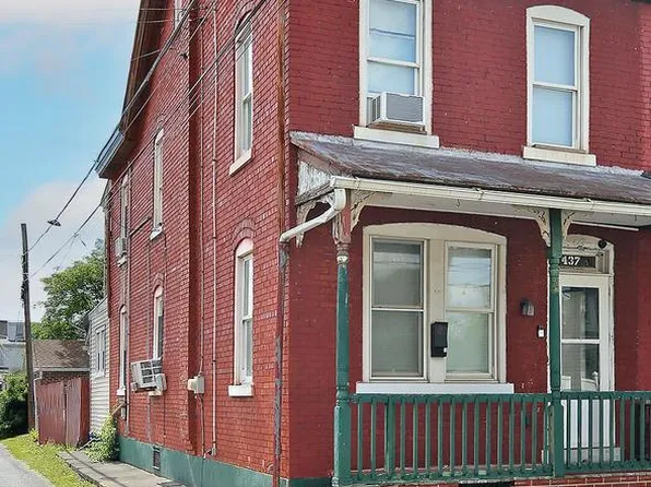 437 N 3rd Ave, Lebanon, PA 17046