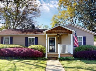 9 Lancaster Rd, Mobile, AL 36608