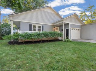 3473 Armour St, Port Huron, MI 48060