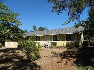 3031 Montgomery Rd, Red Bluff, CA 96080
