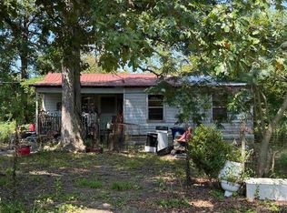 15717 Cross Timbers Rd, Tyler, TX 75705