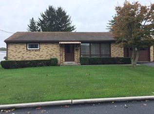 502 Adam Dr, Lebanon, PA 17042