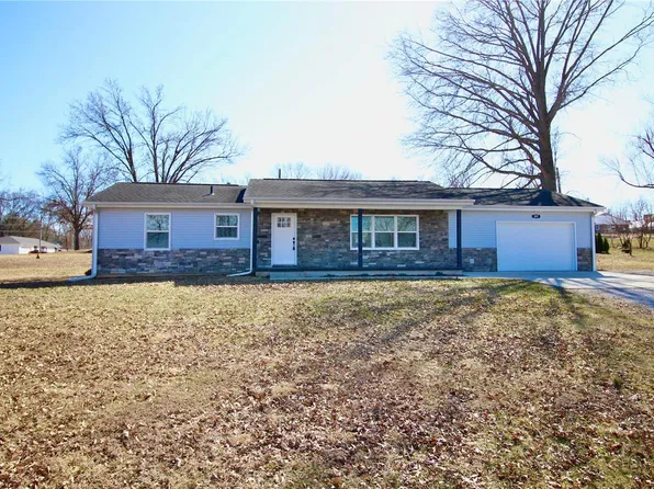207 North St, Paris, MO 65275
