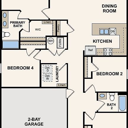 2nd image of 115 Meadow Oak Dr