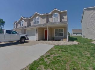 436 Butterfield Rd, Manhattan, KS 66502