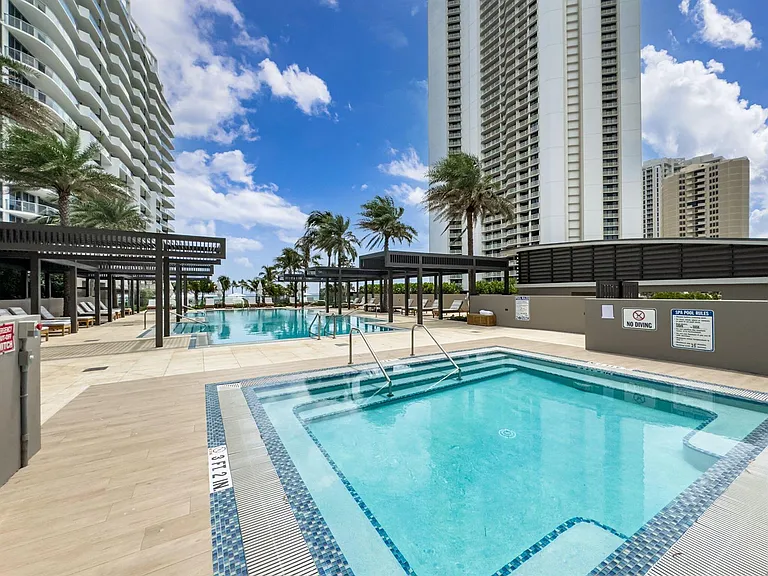3100 N Ocean Dr #1210-H — Photo 64