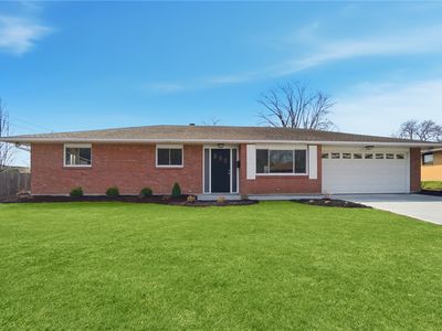 2724 Hazelbrook Dr, Dayton, OH, 45414