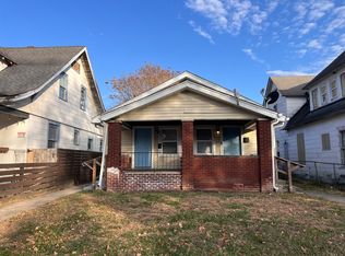 1213 N Lasalle St #1213, Indianapolis, IN