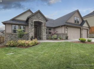 1614 NW Klickitat St, Camas, WA 98607