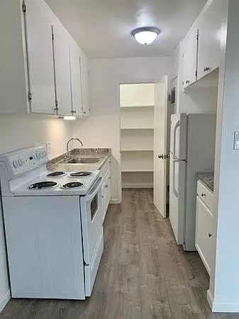 Maple Palms Apartments