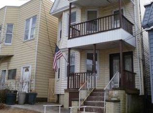 117 Sherman Pl, Jersey City, NJ 07307