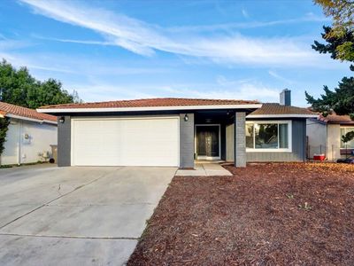 2822 Deerwood Dr, San Jose, CA, 95148