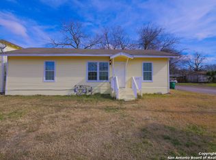 924 Saint James, San Antonio, TX 78202