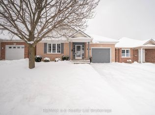 218 Baldwin St, Tillsonburg, ON N4G 5W3
