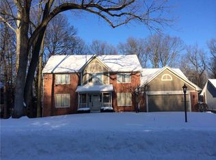 118 Stony Creek Overlook, Noblesville, IN 46060