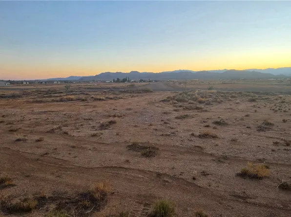 10368 N Mano Street, Kingman, AZ 86401