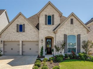 1000 Adair Rd, Prosper, TX 75078