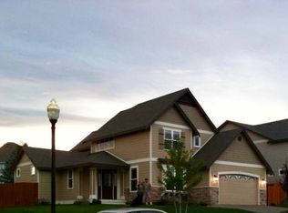 1401 N Canterbury Dr, Ellensburg, WA 98926