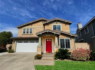 8087 Jamestown Cir, Fontana, CA 92336