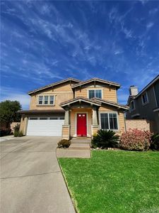 8087 Jamestown Cir, Fontana, CA, 92336