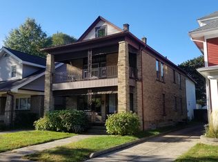 620 Lincoln Ave, Erie, PA 16505