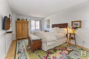 Rented by Halstead Real Estate