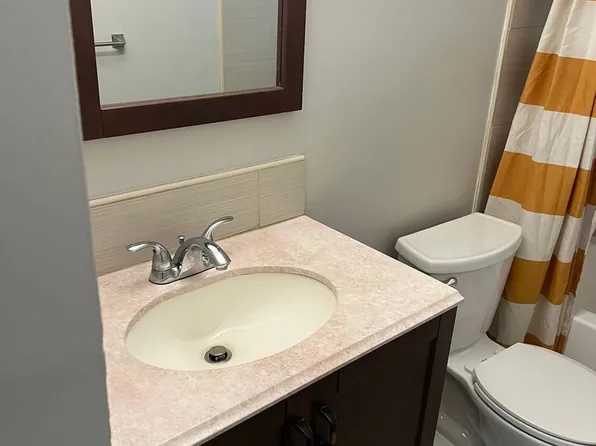 The Thunderbird Apartments