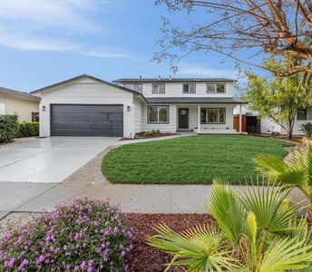 691 Faraone Dr, San Jose, CA, 95136