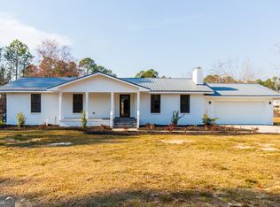 2713 Massee Post Rd, Adel, GA 31620