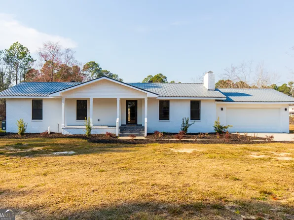 2713 Massee Post Rd, Adel, GA 31620