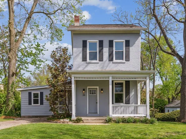 36 Washington Ave, Cincinnati, OH 45246