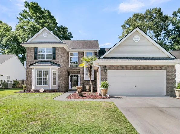 153 Oak Bluff Rd, Summerville, SC 29485