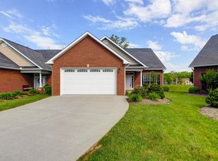 1647 Wisteria View Way, Knoxville, TN 37914