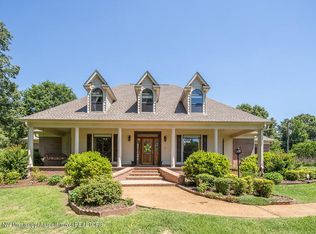 7680 Kelly Cv, Olive Branch, MS 38654