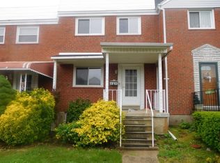 7843 Kentley Rd, Dundalk, MD 21222