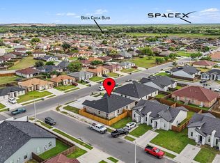 664 Marrs Ave #B, Brownsville, TX 78521