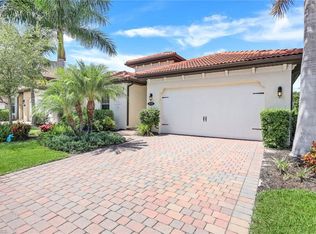 16361 Aberdeen Way, Naples, FL 34110