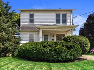 2428 71st St, Kenosha, WI 53143