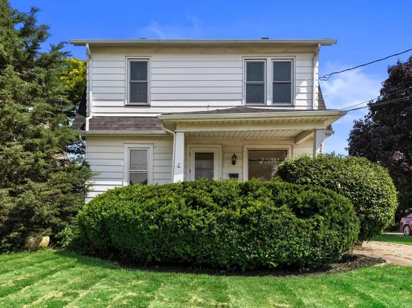 2428 71st STREET, Kenosha, WI 53143