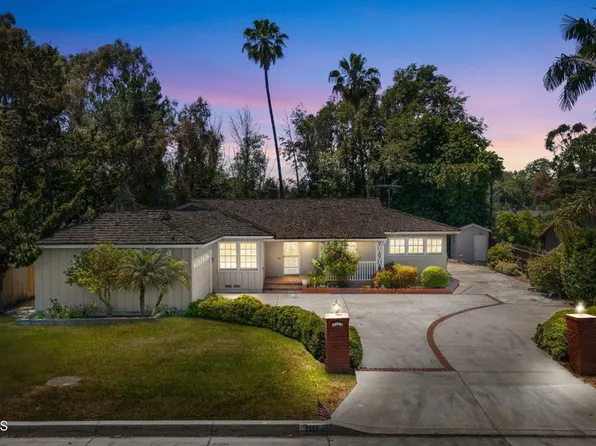 1111 Cerritos Dr, Fullerton, CA 92835